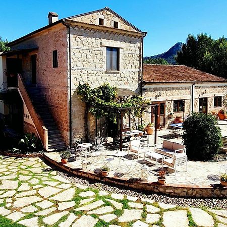 Willa Agriturismo Il Pioppeto Cassino Zewnętrze zdjęcie